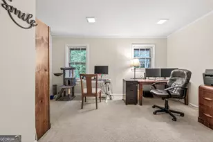 220 Tanglewood Dr, Athens, GA 30606 - Photo 41