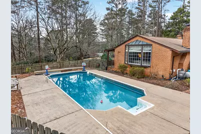 220 Tanglewood Drive, Athens, GA 30606 - Photo 11