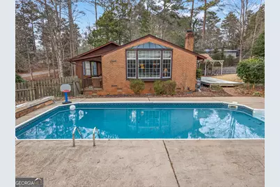 220 Tanglewood Drive, Athens, GA 30606 - Photo 11