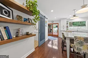 220 Tanglewood Dr, Athens, GA 30606 - Photo 19