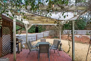 220 Tanglewood Dr, Athens, GA 30606 - Photo 51