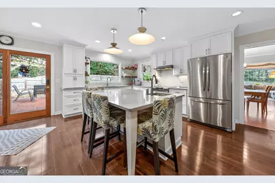 220 Tanglewood Drive, Athens, GA 30606 - Photo 21