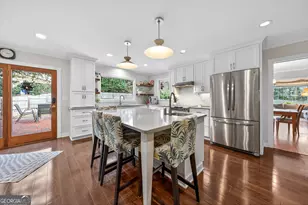 220 Tanglewood Dr, Athens, GA 30606 - Photo 21