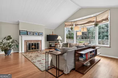 220 Tanglewood Drive, Athens, GA 30606 - Photo 31