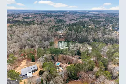220 Tanglewood Drive, Athens, GA 30606 - Photo 9