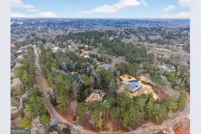 220 Tanglewood Drive, Athens, GA 30606 - Photo 3