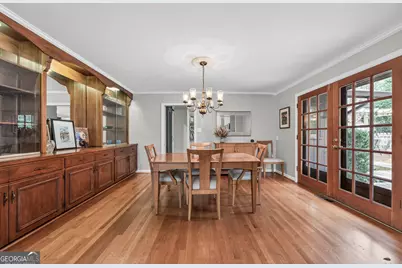 220 Tanglewood Drive, Athens, GA 30606 - Photo 29