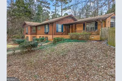 220 Tanglewood Drive, Athens, GA 30606 - Photo 13