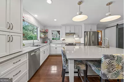 220 Tanglewood Drive, Athens, GA 30606 - Photo 15