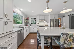 220 Tanglewood Dr, Athens, GA 30606 - Photo 15