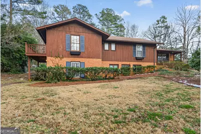 220 Tanglewood Drive, Athens, GA 30606 - Photo 59