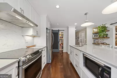 220 Tanglewood Drive, Athens, GA 30606 - Photo 17