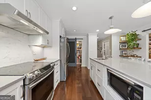 220 Tanglewood Dr, Athens, GA 30606 - Photo 17