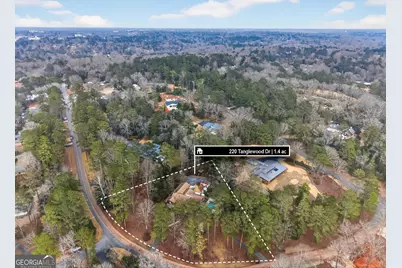 220 Tanglewood Drive, Athens, GA 30606 - Photo 67