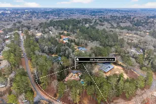 220 Tanglewood Dr, Athens, GA 30606 - Photo 67