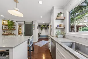 220 Tanglewood Dr, Athens, GA 30606 - Photo 15