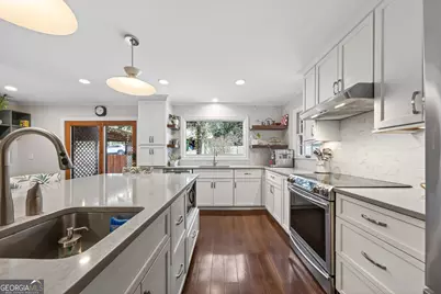 220 Tanglewood Drive, Athens, GA 30606 - Photo 19