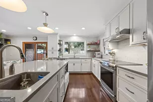 220 Tanglewood Dr, Athens, GA 30606 - Photo 19