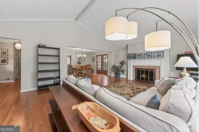 220 Tanglewood Drive, Athens, GA 30606 - Photo 31