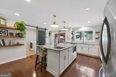 220 Tanglewood Drive, Athens, GA 30606 - Photo 23