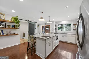 220 Tanglewood Dr, Athens, GA 30606 - Photo 23