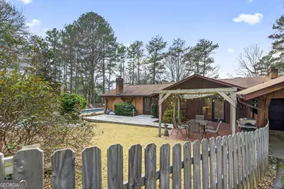 220 Tanglewood Drive, Athens, GA 30606 - Photo 65