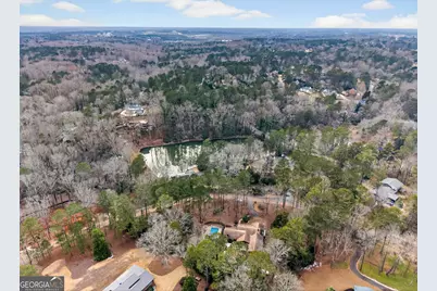 220 Tanglewood Drive, Athens, GA 30606 - Photo 7