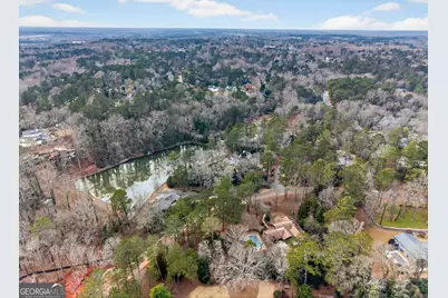 220 Tanglewood Drive, Athens, GA 30606 - Photo 7
