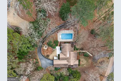 220 Tanglewood Drive, Athens, GA 30606 - Photo 3