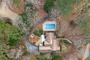 220 Tanglewood Dr, Athens, GA 30606 - Photo 3