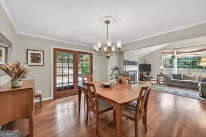 220 Tanglewood Drive, Athens, GA 30606 - Photo 25