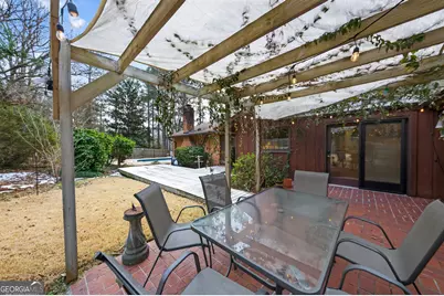 220 Tanglewood Drive, Athens, GA 30606 - Photo 53