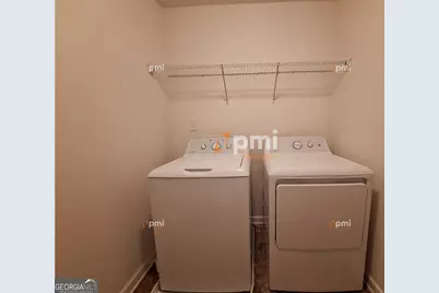 7598 Bucknell Terrace, Fairburn, GA 30213 - Photo 5