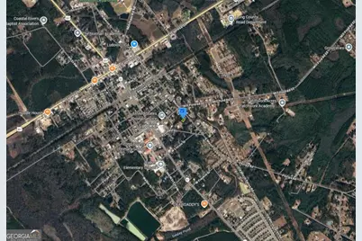 48 Macon Street, Ludowici, GA 31316 - Photo 3