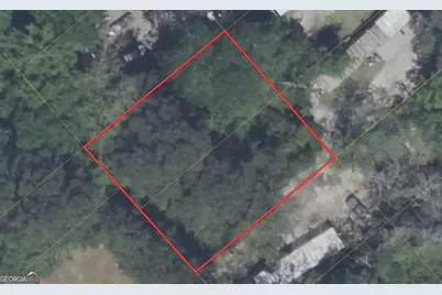 48 Macon Street, Ludowici, GA 31316 - Photo 1