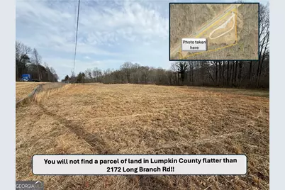 2172 Long Branch Road, Dahlonega, GA 30533 - Photo 13