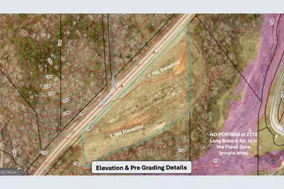 2172 Long Branch Road, Dahlonega, GA 30533 - Photo 3