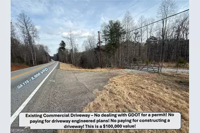 2172 Long Branch Road, Dahlonega, GA 30533 - Photo 5