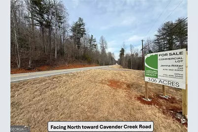 2172 Long Branch Road, Dahlonega, GA 30533 - Photo 7