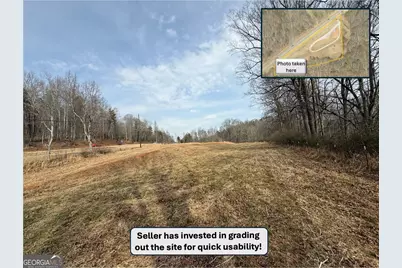 2172 Long Branch Road, Dahlonega, GA 30533 - Photo 11