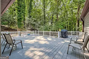 993 Lakeside Dr, Blairsville, GA 30512 - Photo 31