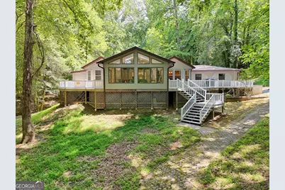 993 Lakeside Drive, Blairsville, GA 30512 - Photo 43