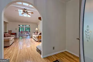 993 Lakeside Dr, Blairsville, GA 30512 - Photo 5