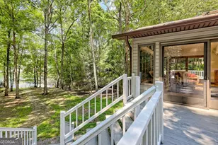 993 Lakeside Dr, Blairsville, GA 30512 - Photo 33