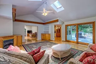 993 Lakeside Dr, Blairsville, GA 30512 - Photo 9