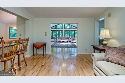 993 Lakeside Drive, Blairsville, GA 30512 - Photo 7