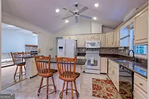 993 Lakeside Dr, Blairsville, GA 30512 - Photo 11