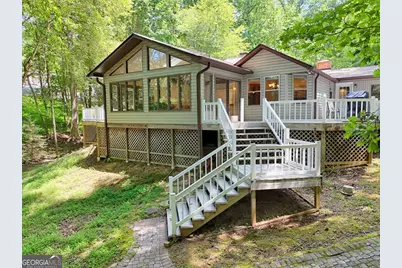 993 Lakeside Drive, Blairsville, GA 30512 - Photo 45