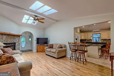 993 Lakeside Drive, Blairsville, GA 30512 - Photo 19