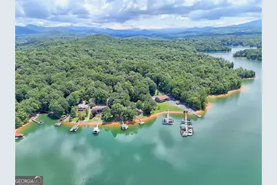 993 Lakeside Drive, Blairsville, GA 30512 - Photo 41